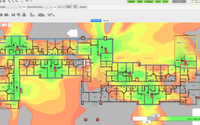 What Is a Wi-Fi Site Survey and Why It Matters
