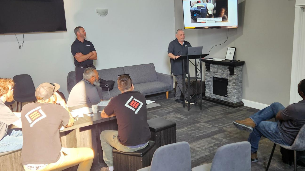 Why Project Management Matters in Network Deployments