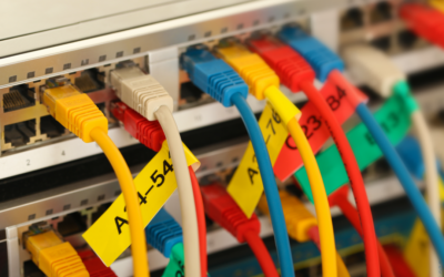 What Is Network Infrastructure and Why It Matters for Businesses