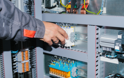 Power Requirements for Modern Network and Security Systems