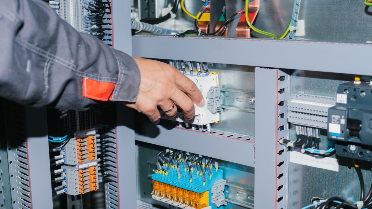 Power Requirements for Modern Network and Security Systems Power Requirements for Modern Network and Security Systems