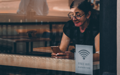 Common Causes of Poor Wi-Fi Performance in Businesses