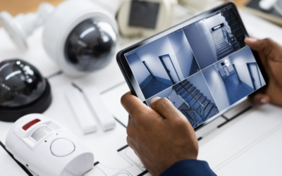 Wired vs Wireless CCTV Systems: Pros and Cons